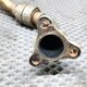 Трубка системы рециркуляции EGR б/у - 3
