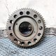Шестерня коленвала б/у - 1