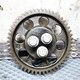 Шестерня ГРМ промежуточная  б/у - 2