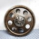 Шестерня распредвала б/у  - 3