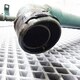 Трубка вентиляции картерных газов б/у - 2