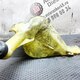 Бачок омывателя б/у - 2