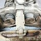 Суппорт тормозной задний левый б/у - 1