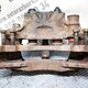 Суппорт тормозной передний левый б/у - 2