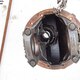Корпус редуктора задний HY- 1350  б/у  - 2