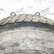 Шина 295/80  R22,5 (ведущая) б/у  - 4