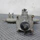 Кран управления тормозами прицепа б/у - 2