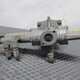 Кран управления тормозами прицепа б/у - 3