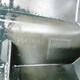 Крышка клапанов б/у - 2