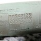 Патрубок помпы б/у - 2