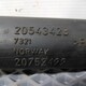 Трубка картерных газов (сапун) б/у. - 1