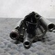 Электромагнитный клапан горного тормоза б/у - 3