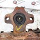Суппорт тормозной передний левый б/у  - 2