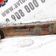Тяга переднего стабилизатора (стойка) б/у - 4