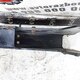Кронштейн торсиона кабины лев. б/у - 1