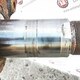 Балка передняя б/у - 2