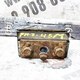 Подушка радиатора (комплект) б/у - 2