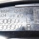 Дефлектор обдува кабины б/у - 1