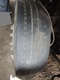 Шина 315/70  R22,5 (рулевая) б/у 