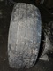 Шина 315/70  R22,5 (рулевая) б/у 