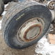 Шина 315/70  R22,5 (ведущая) б/у 