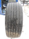 Шина 315/70  R22,5 (рулевая) б/у 