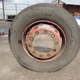 Шина 315/70  R22,5 (рулевая) б/у 