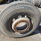 Шина 315/80  R22,5 (ведущая)  б/у 