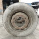 Шина 315/70  R22,5 (ведущая) б/у 