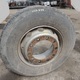 Шина 315/70  R22,5 (ведущая) б/у 