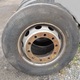 Шина 315/70  R22,5 (рулевая) б/у 