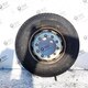 Шина 315/80  R22,5 (рулевая) б/у б/у 