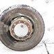 Шина 315/70  R22,5 (ведущая)  б/у 