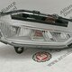 Фара противотуманная правая LED нов. 