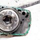 Демультипликатор КПП ZF в сборе с задней крышкой б/у