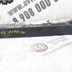 Тяга переднего стабилизатора (стойка) б/у