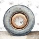 Шина 295/80  R22,5 (ведущая)  б/у 