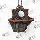 Корпус редуктора задний HY- 1350  б/у