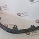 Спойлер бампера левая часть нов. 