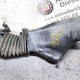 Патрубок воздушного фильтра (сапог) б/у