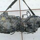 КПП Ecosplit 16S 181 б/у 