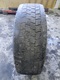 Шина 315/70  R22,5 (рулевая) б/у 